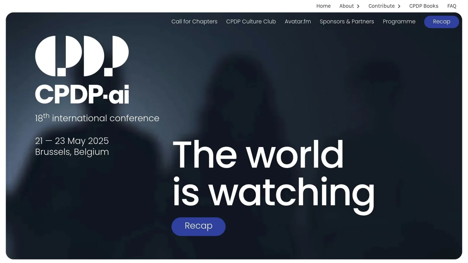 CPDP.ai
