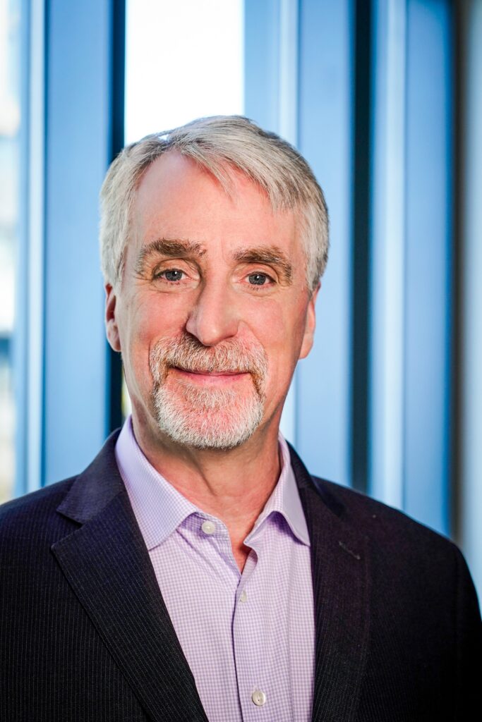 Stephen Balkam