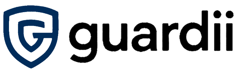Guardii Logo